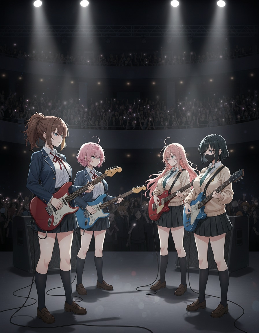 daily 251226 | の人気AIイラスト・グラビア