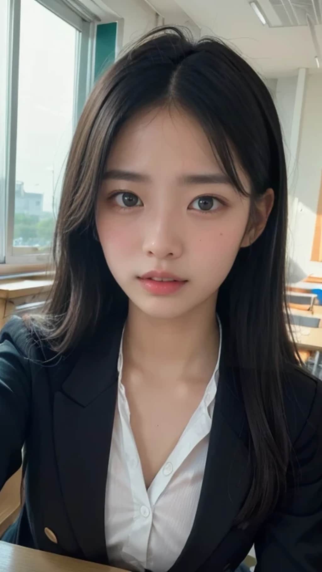 お気に入り女子