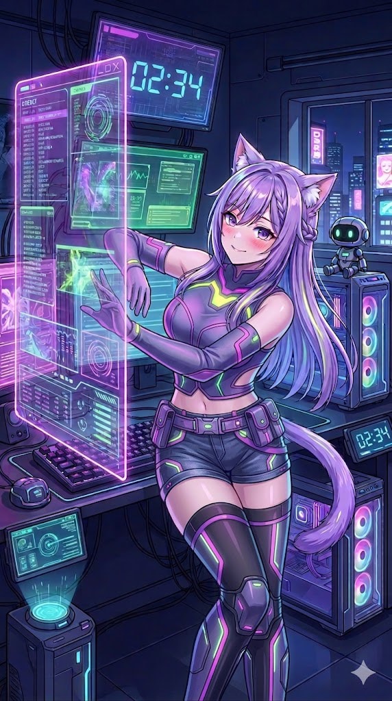 シス専科３