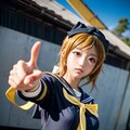 2025/03/04コスプレ 2枚目