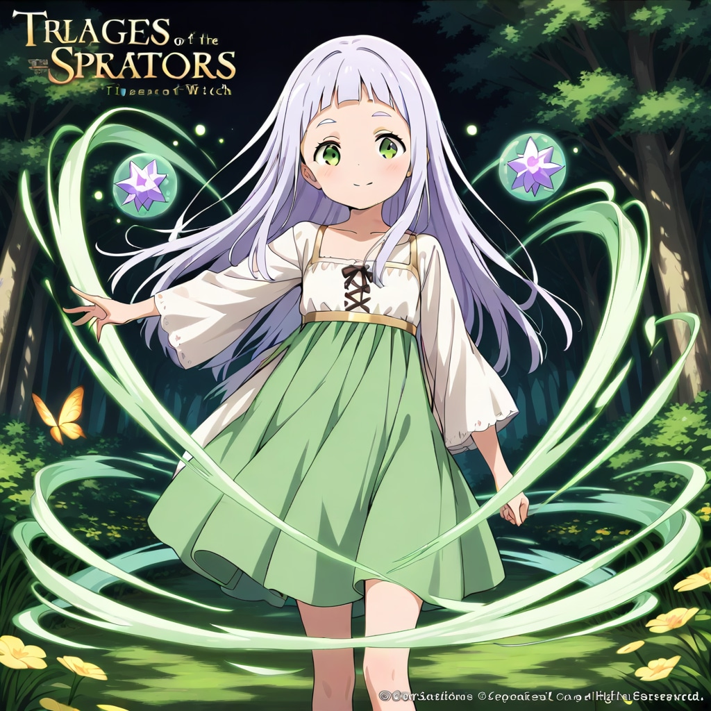 風の精霊 | の人気AIイラスト・グラビア