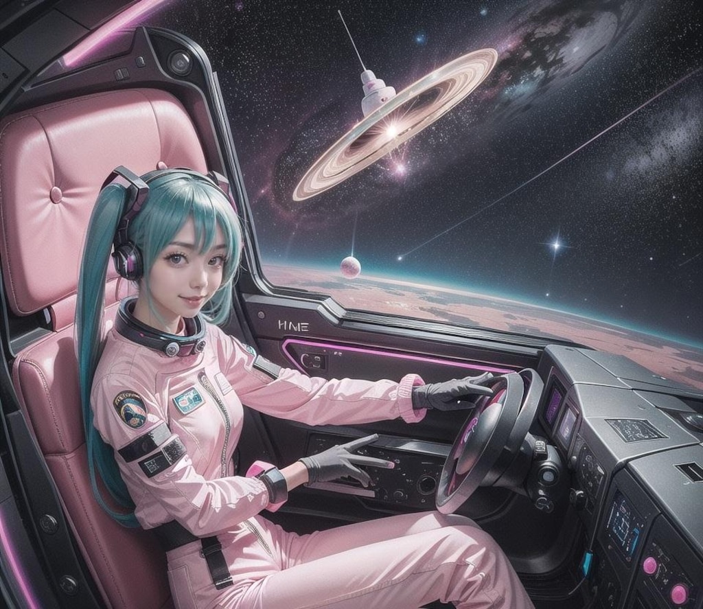 出動🚀