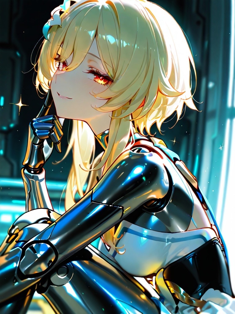 (完成)空専用SEXROID(蛍)