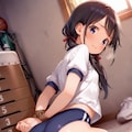 ひなこブルマ編のお試し (R15) 10枚目