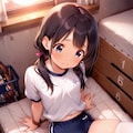 ひなこブルマ編のお試し (R15) 2枚目