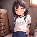 ひなこブルマ編のお試し (R15) 3枚目
