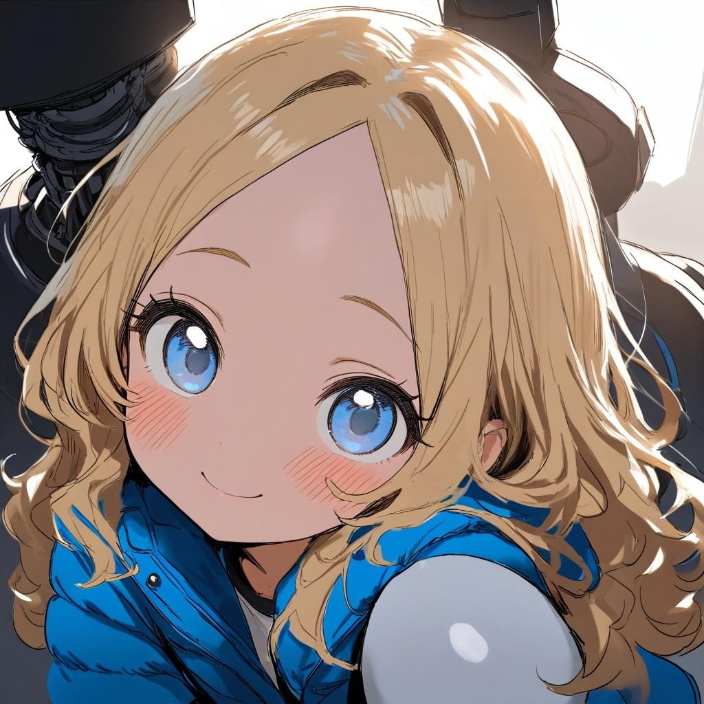 プラグまだぁ？