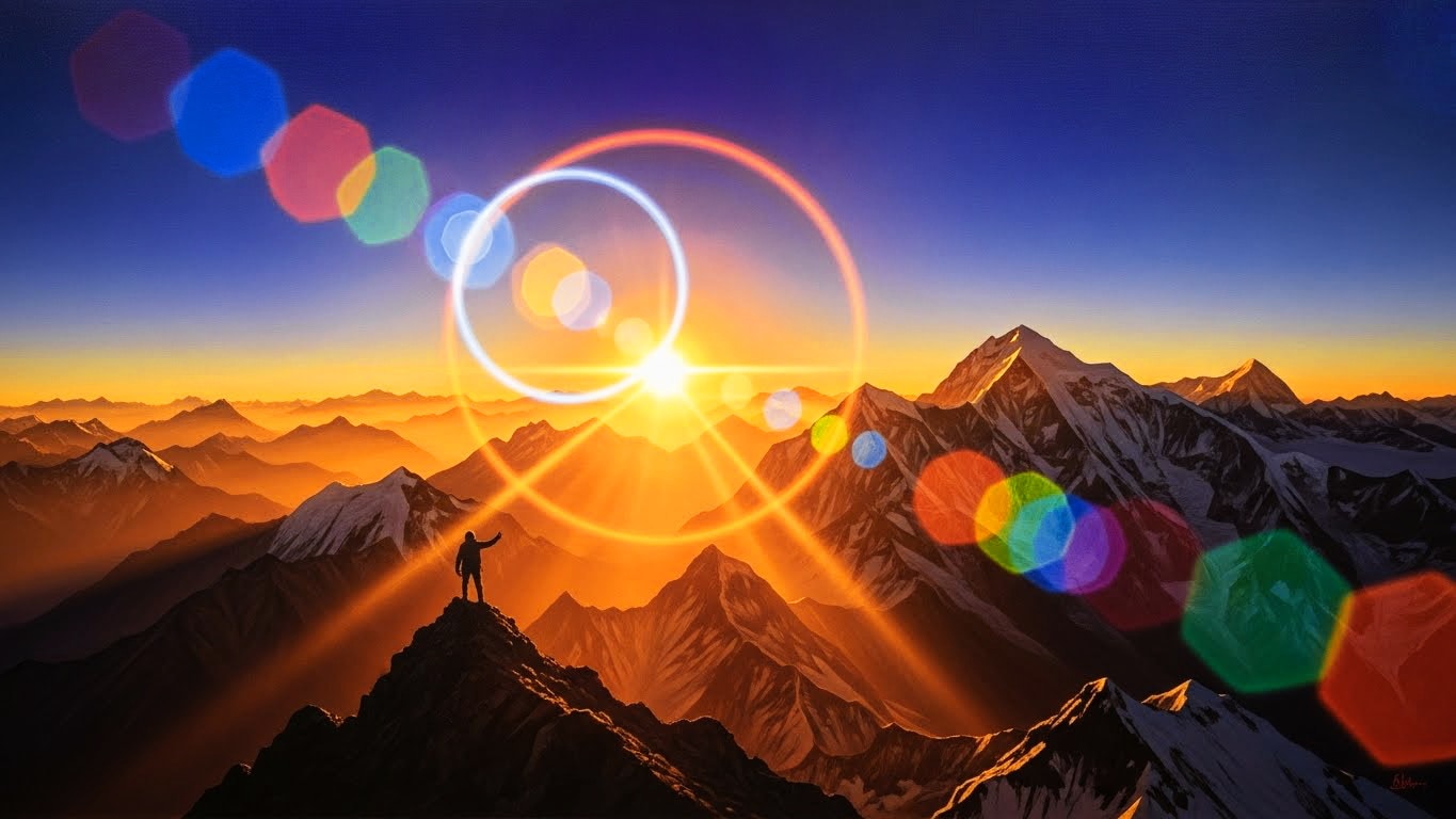 曙光 | の人気AIイラスト・グラビア