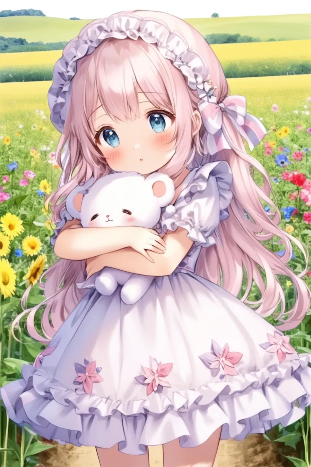 のうんingガール（のうじょう）