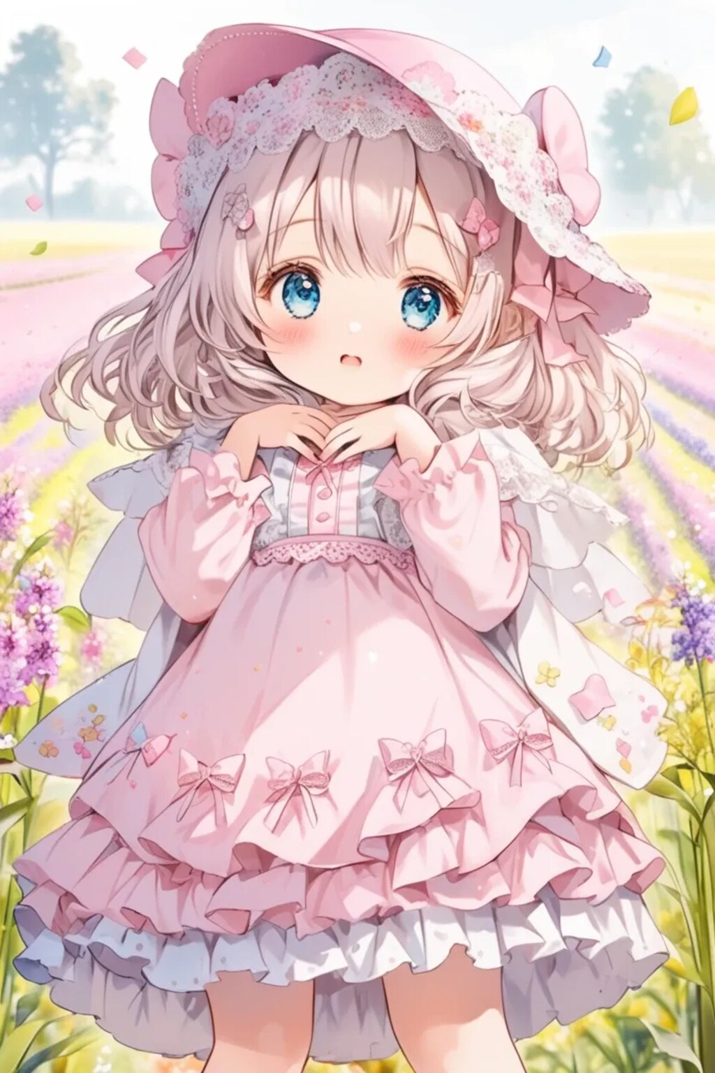 のうんingガール（のうじょう）