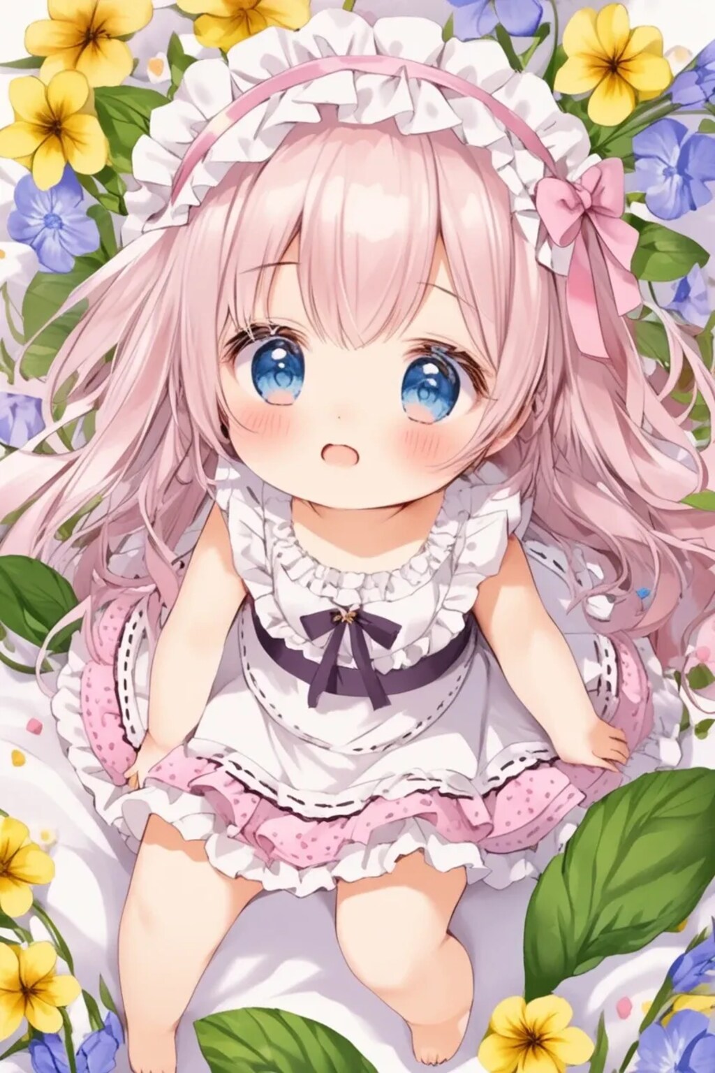 のうんingガール（のうじょう）