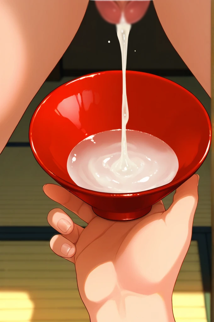 甘酒ですよ
