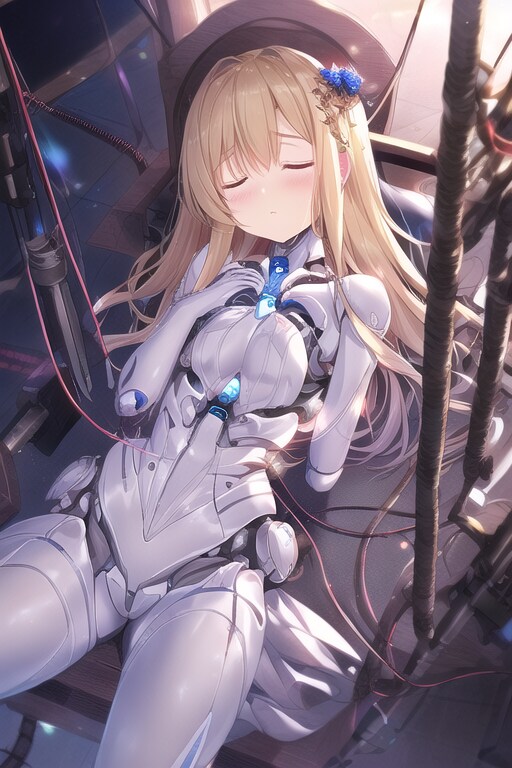 Maintenance
