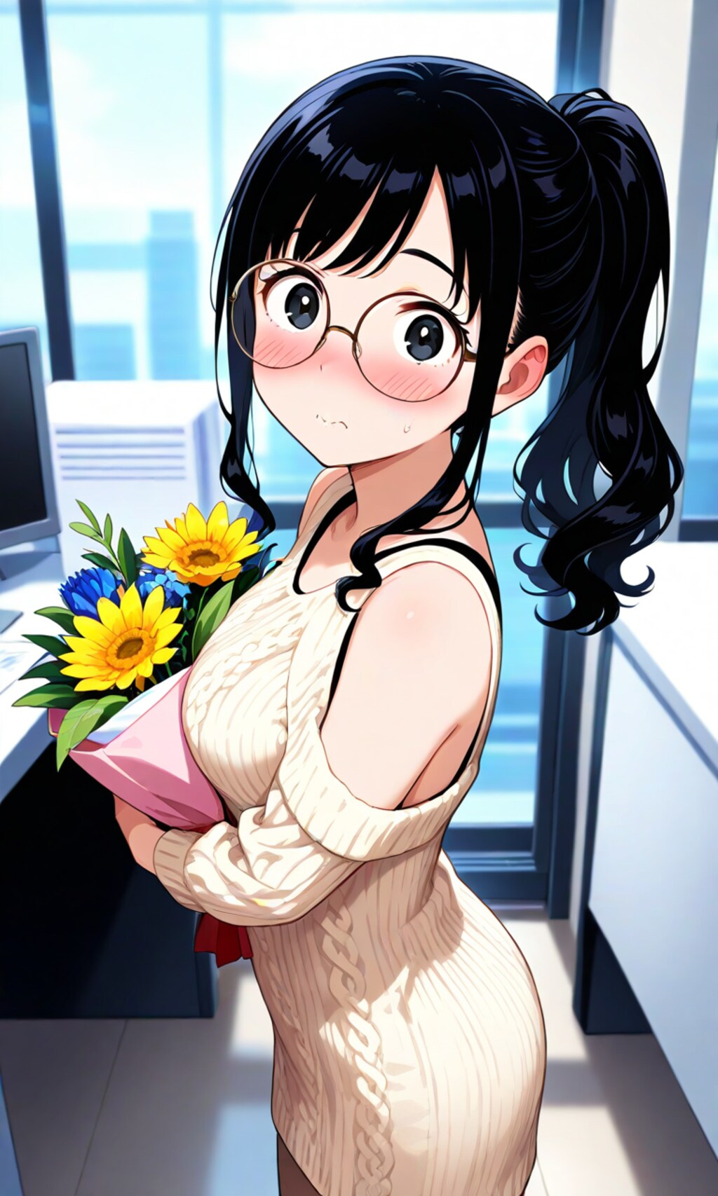 御礼：5,000いいね到達に