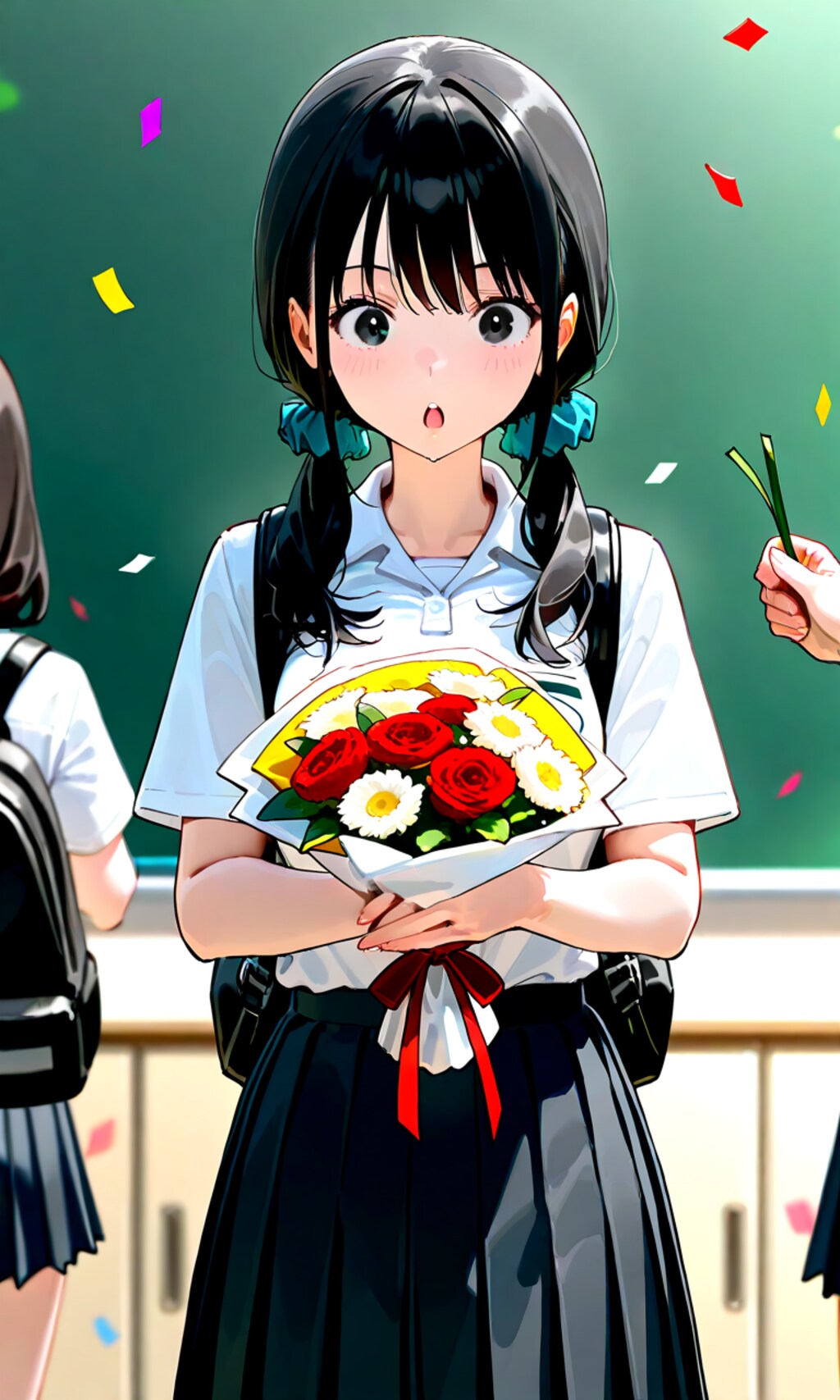 御礼：5,000いいね到達に