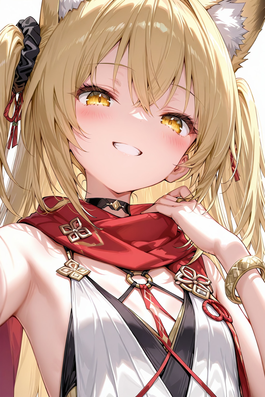 EXTRA:ミラ・ゴールディ
