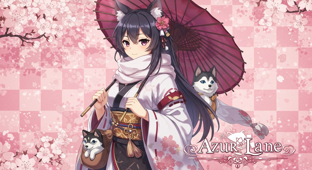 アズールレーン