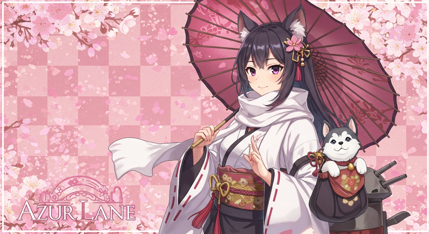 アズールレーン | の人気AIイラスト・グラビア