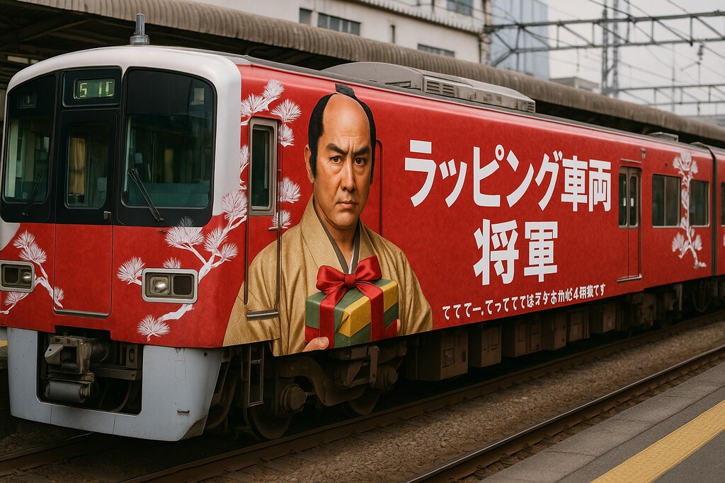 てててー、てってててー(09/17)