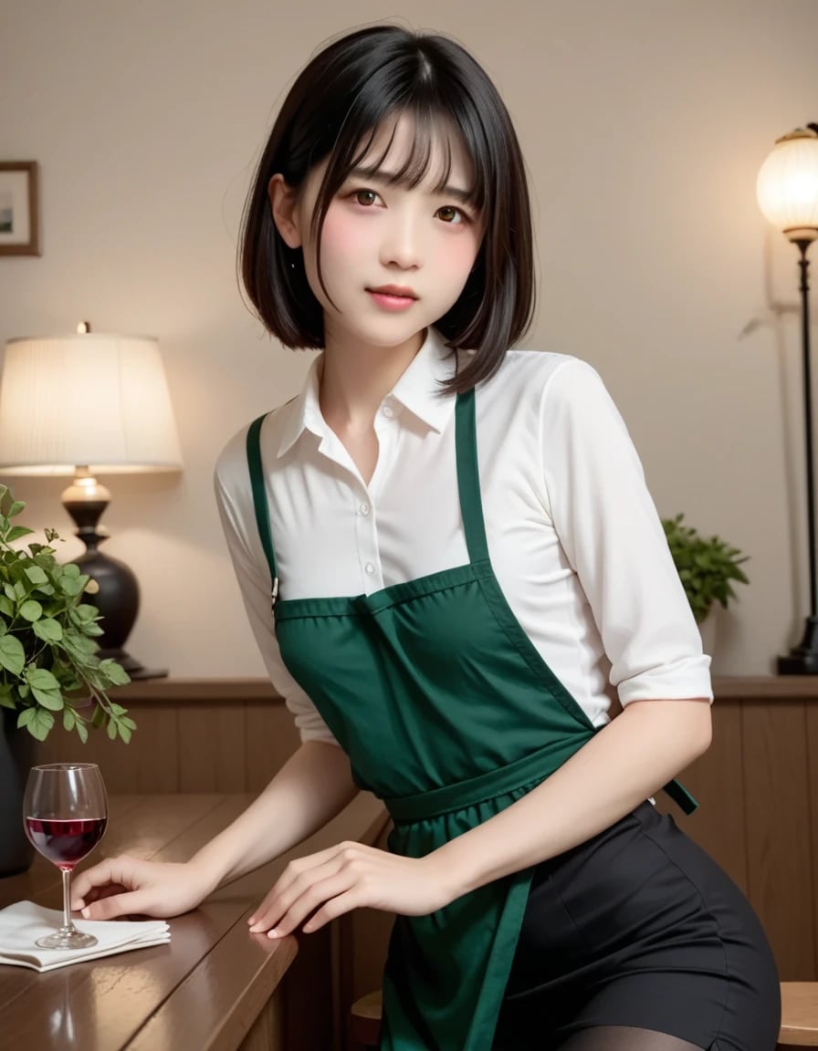 いつもの珈琲屋☆通常版