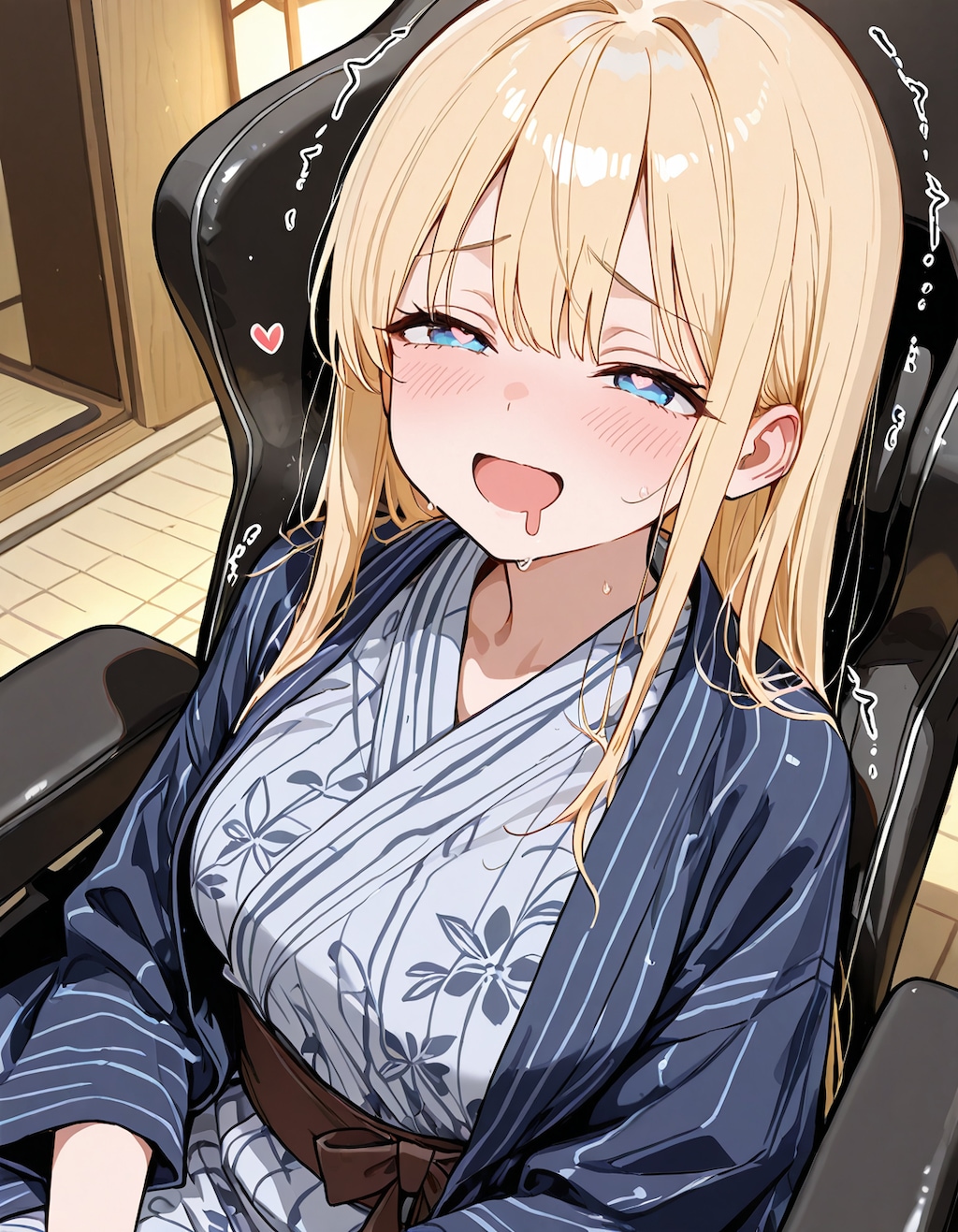 マッサージチェア