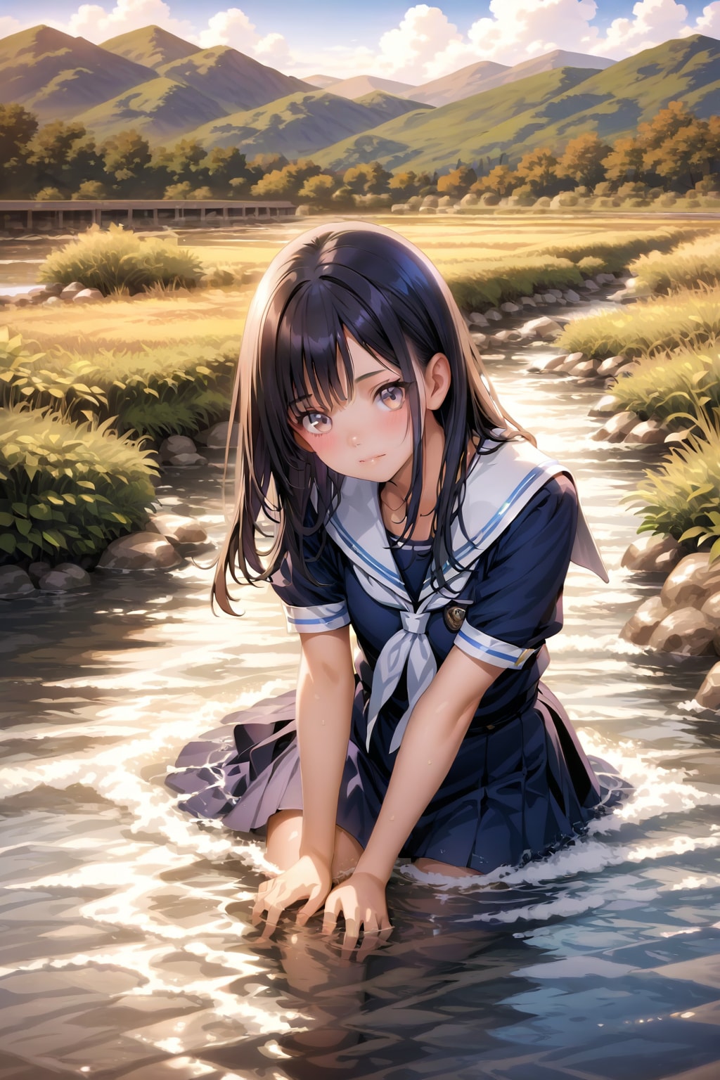 こんな写真が撮りたかったの？！