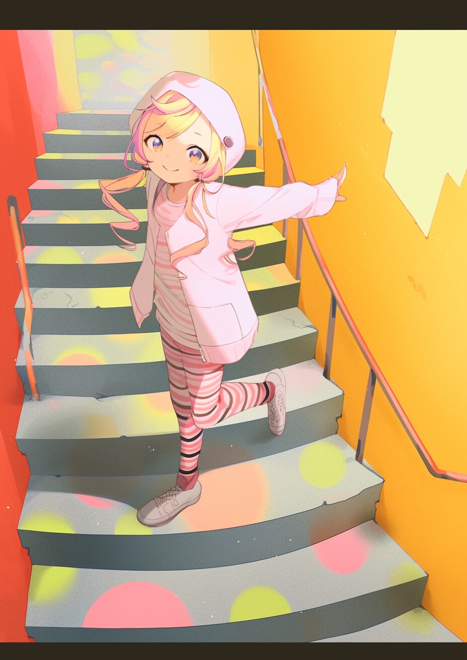 やっほぉ！