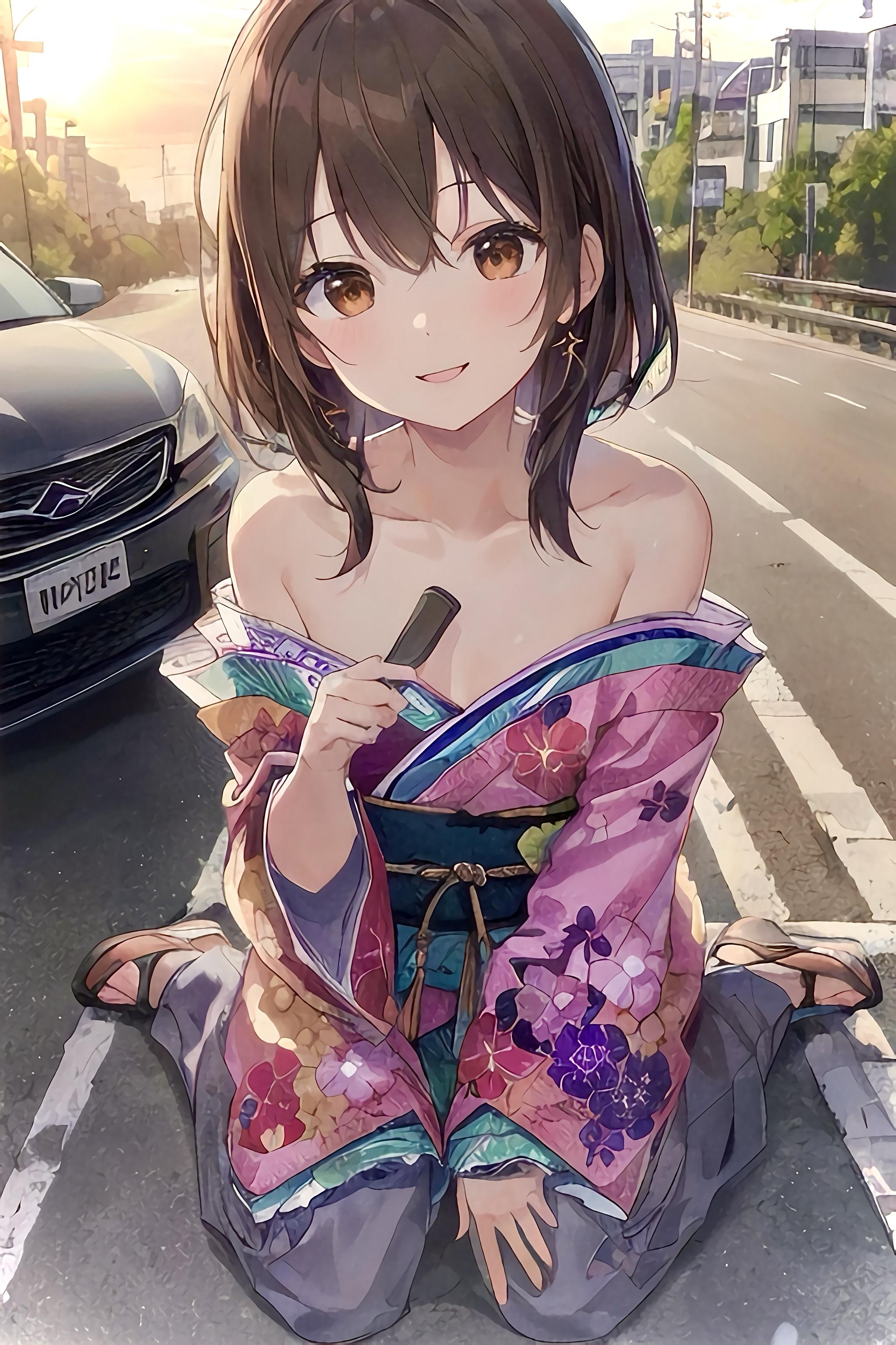 ここで一席頂戴仕り候