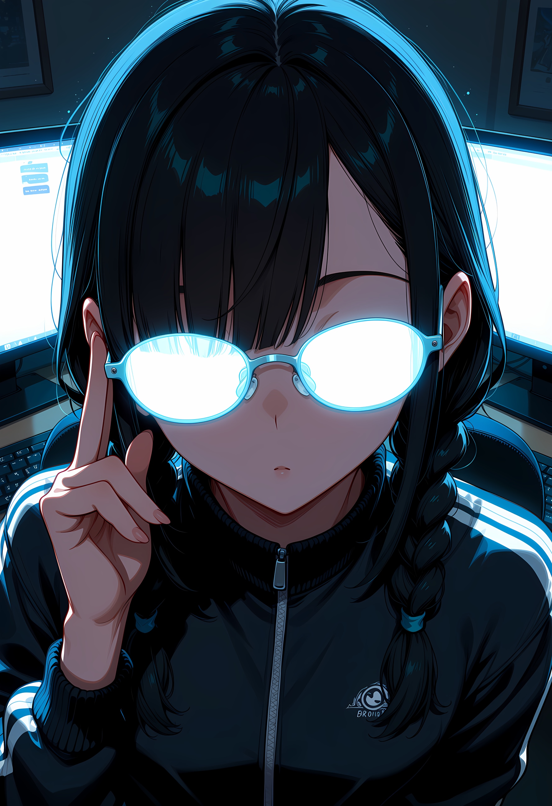 私の勝率は99％です | の人気AIイラスト・グラビア