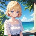 七海麻美 彼女、お借りします 2枚目