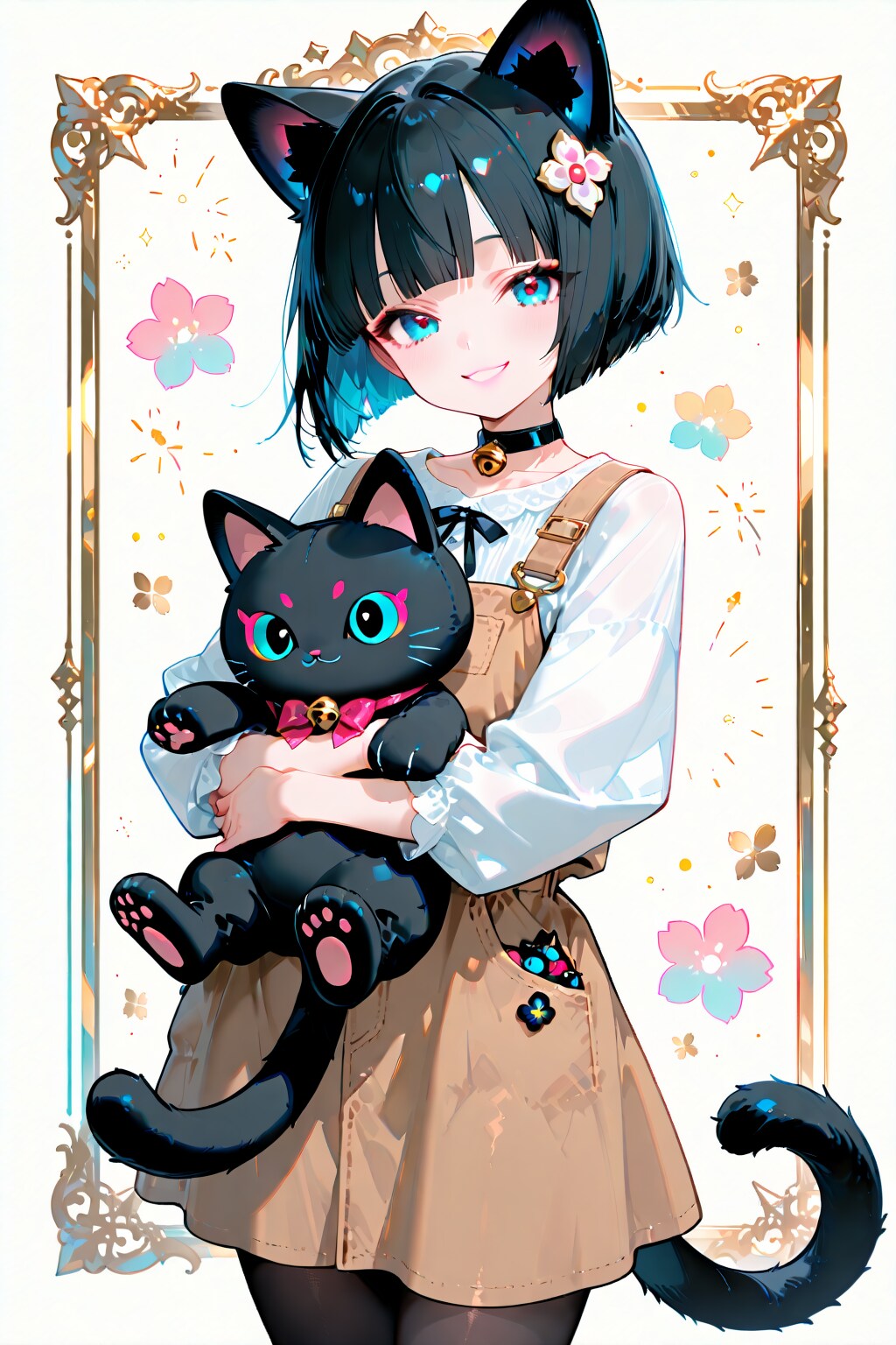 クロミナ【YvelyMIX v0.8.0】
