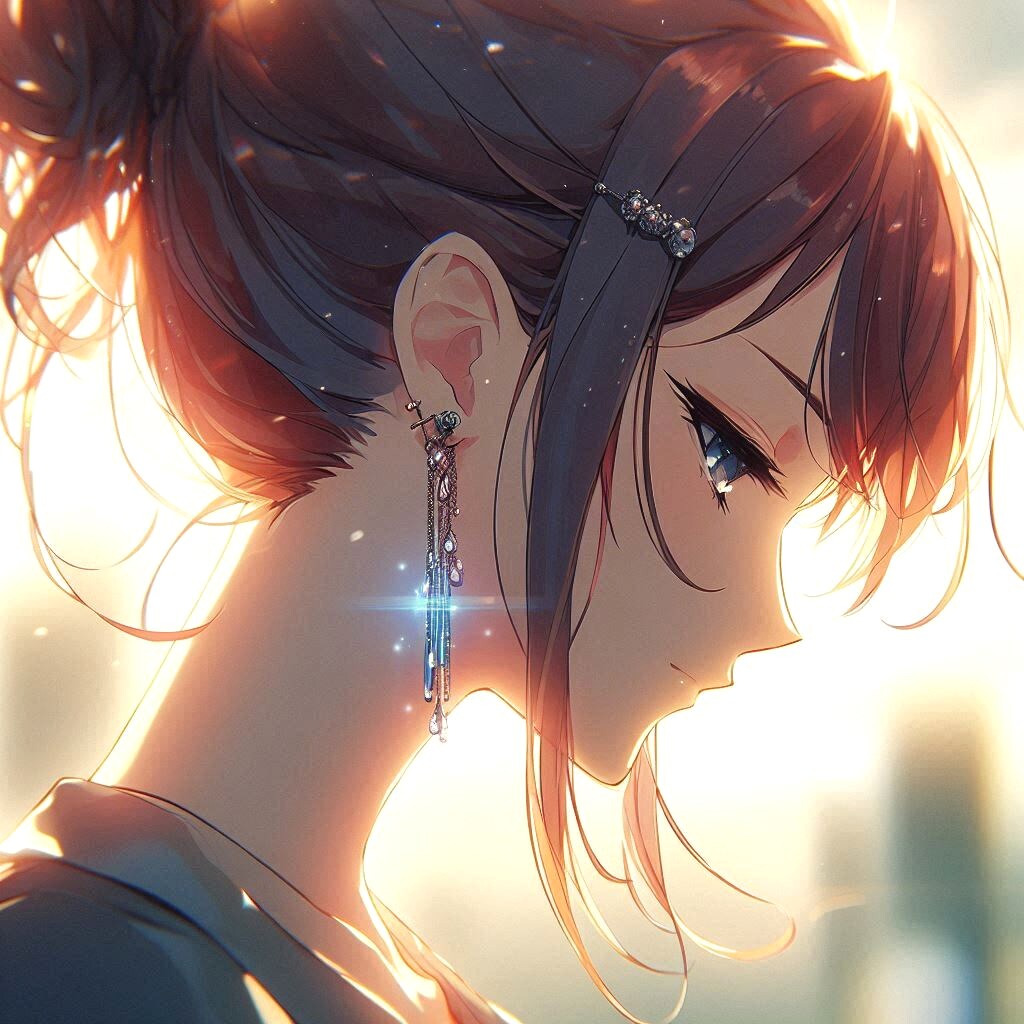 soft and dull light | の人気AIイラスト・グラビア