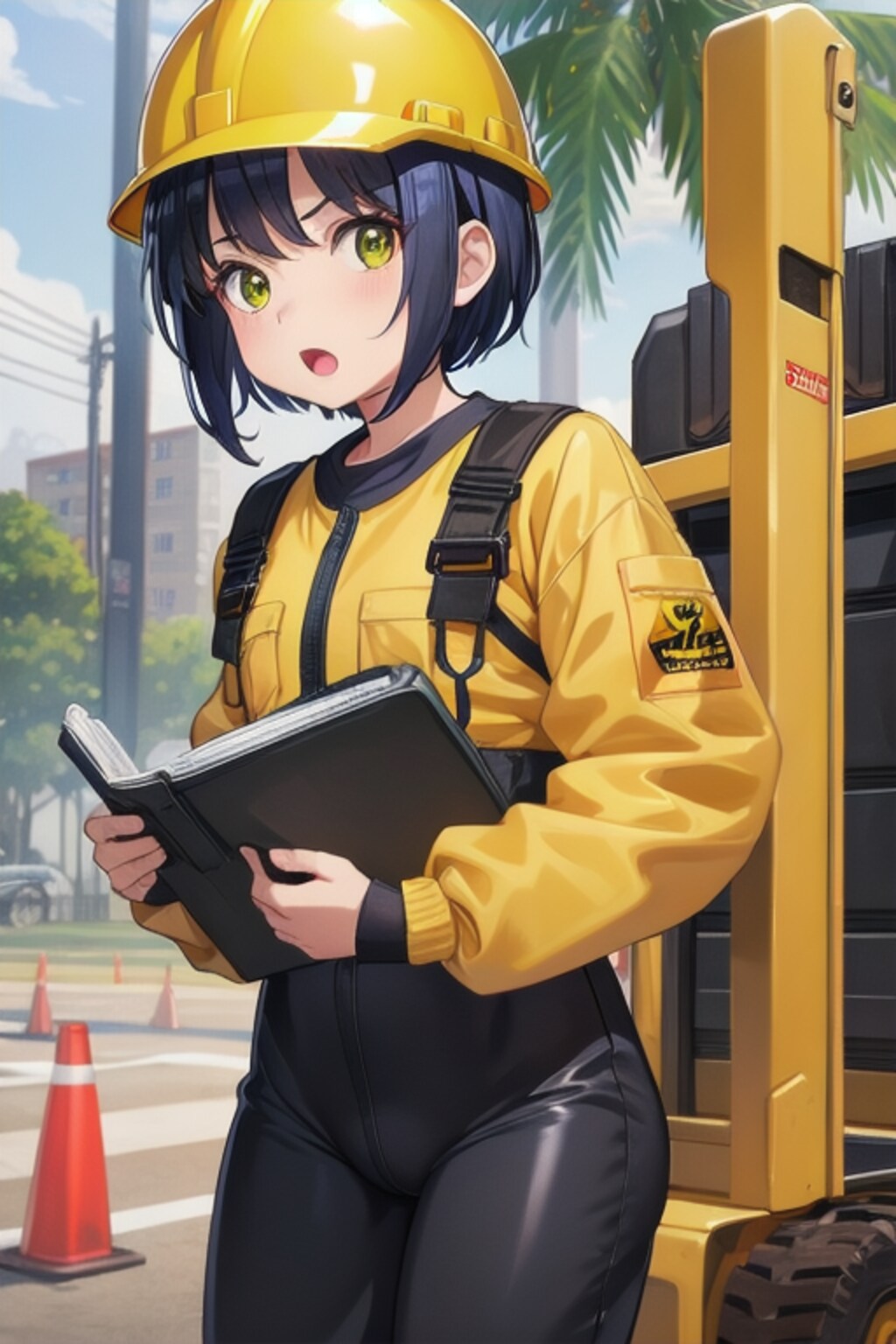 バ先の管理者がかわいい