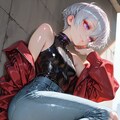 私、カッコいい？ 2枚目