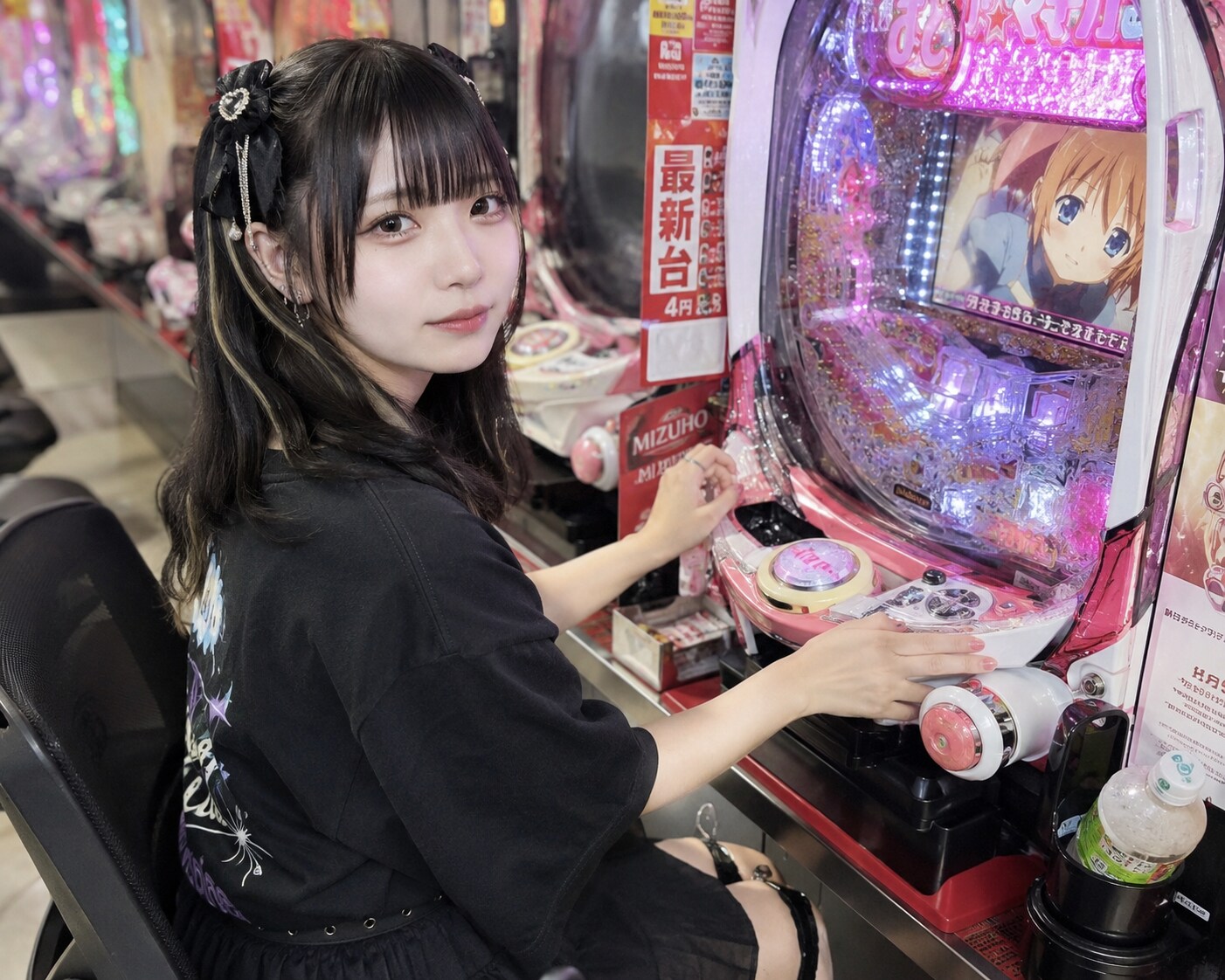 パチスロ