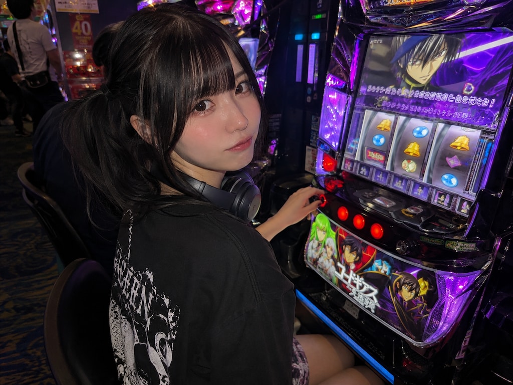 パチスロ