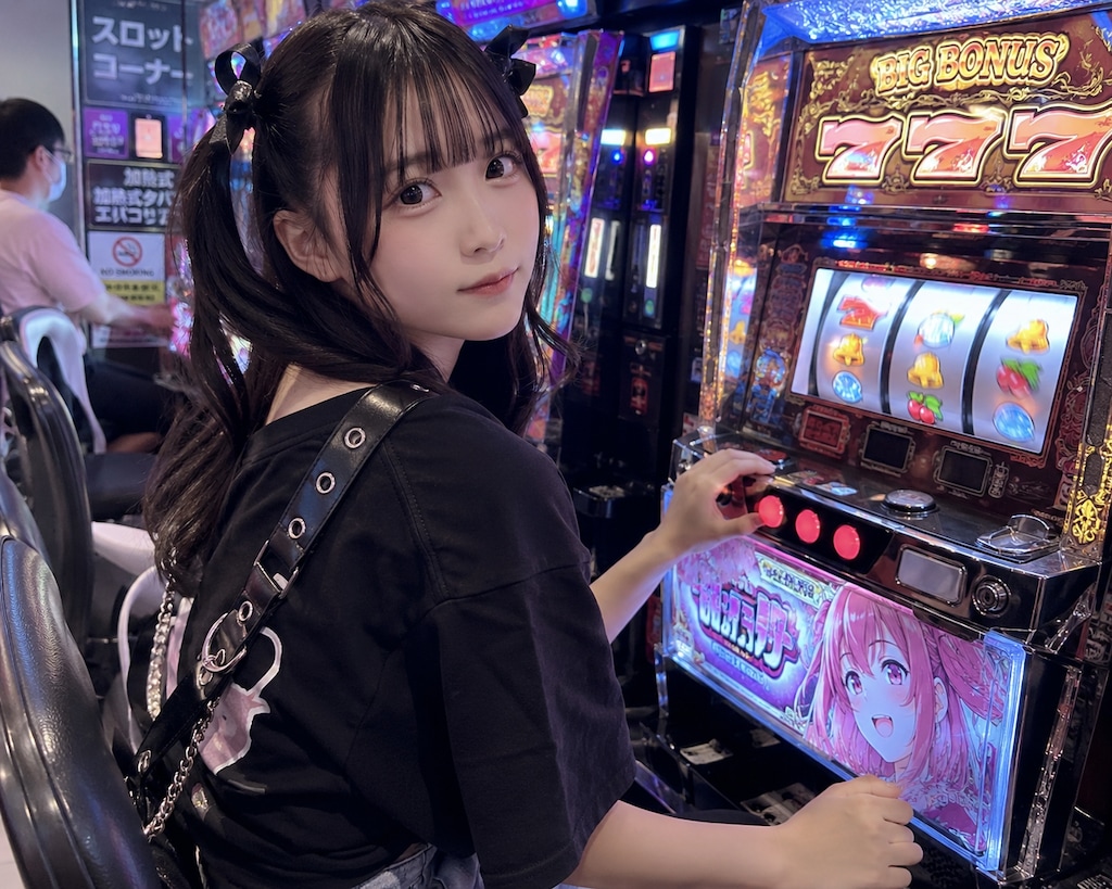 パチスロ