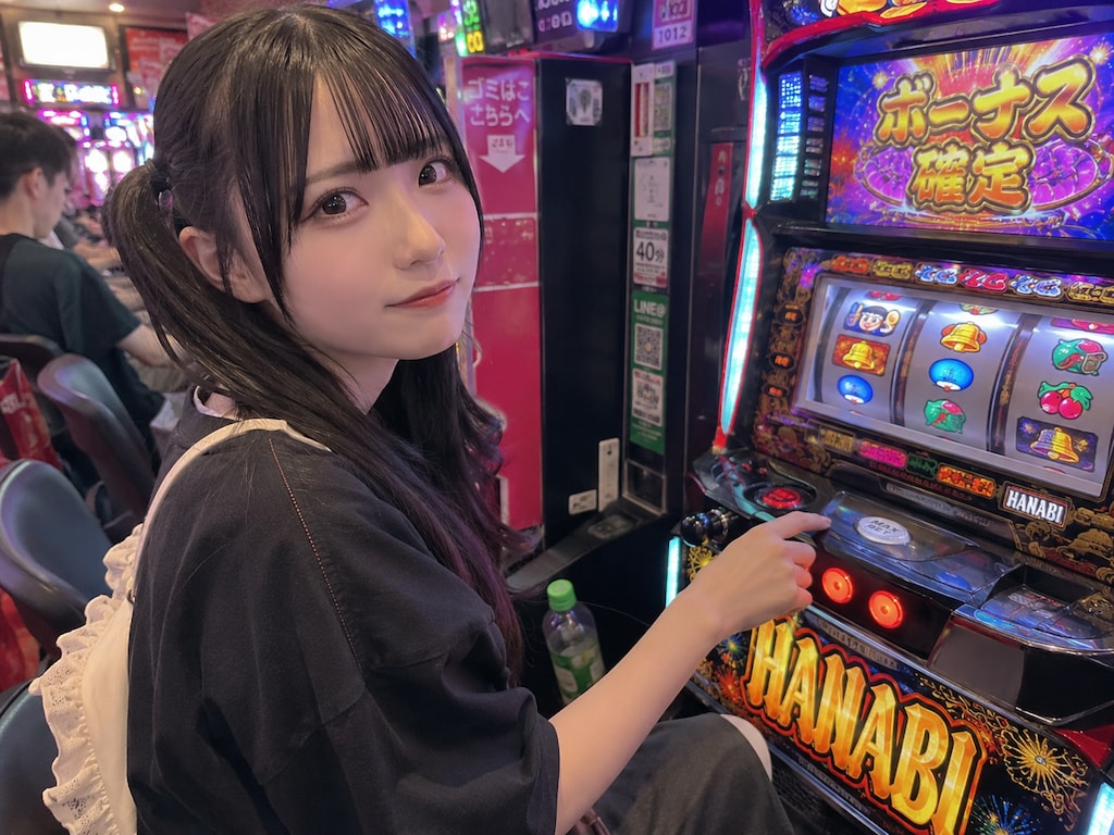 パチスロ