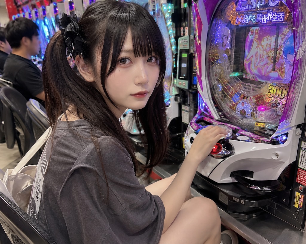パチスロ