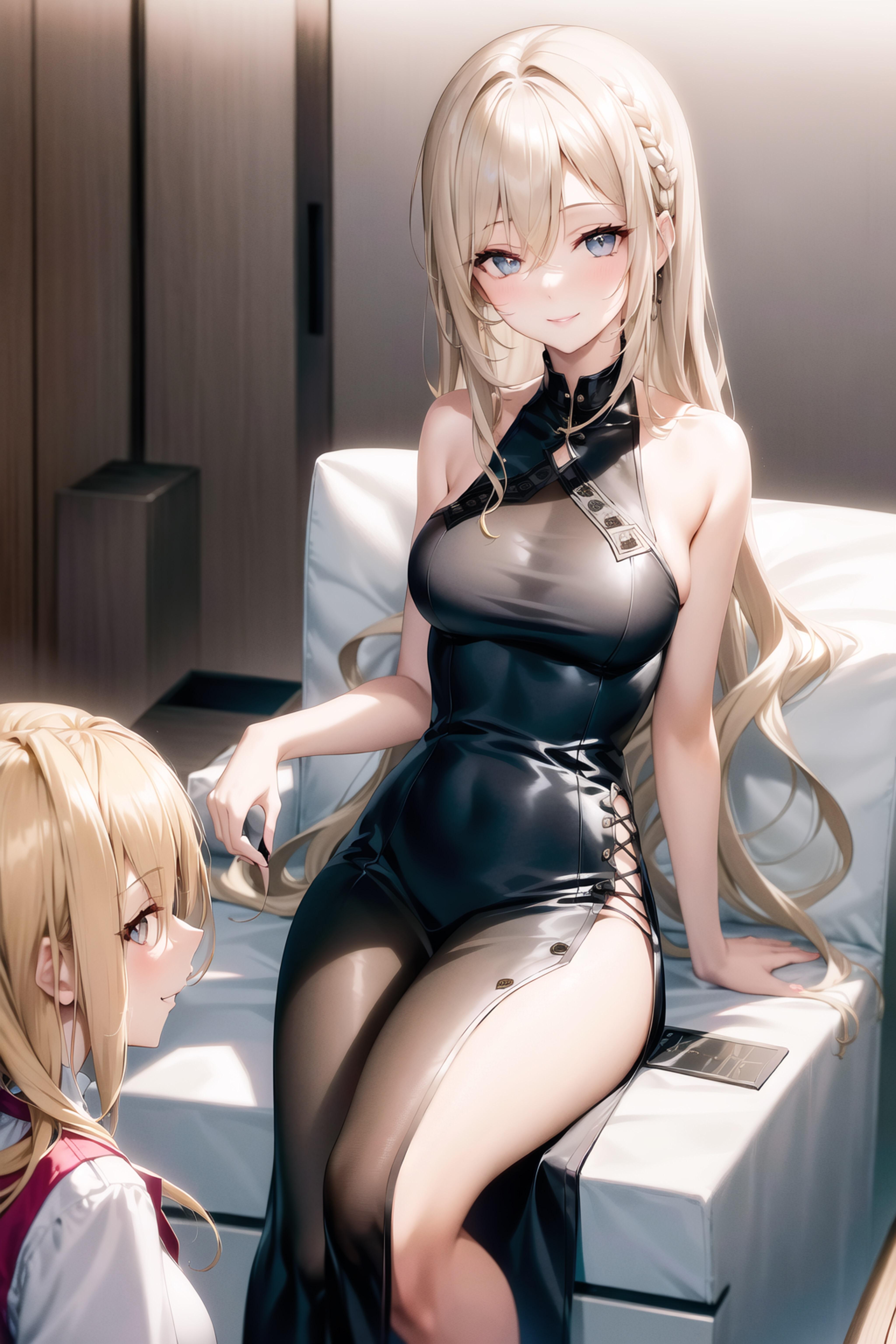 北風と太陽なら聞いたことがあるの。