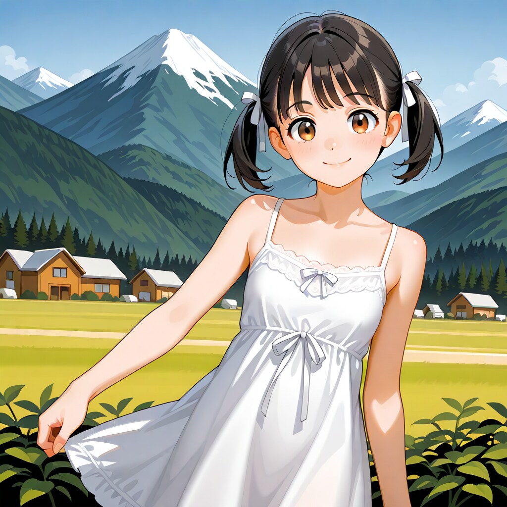 リゾート(LILY)