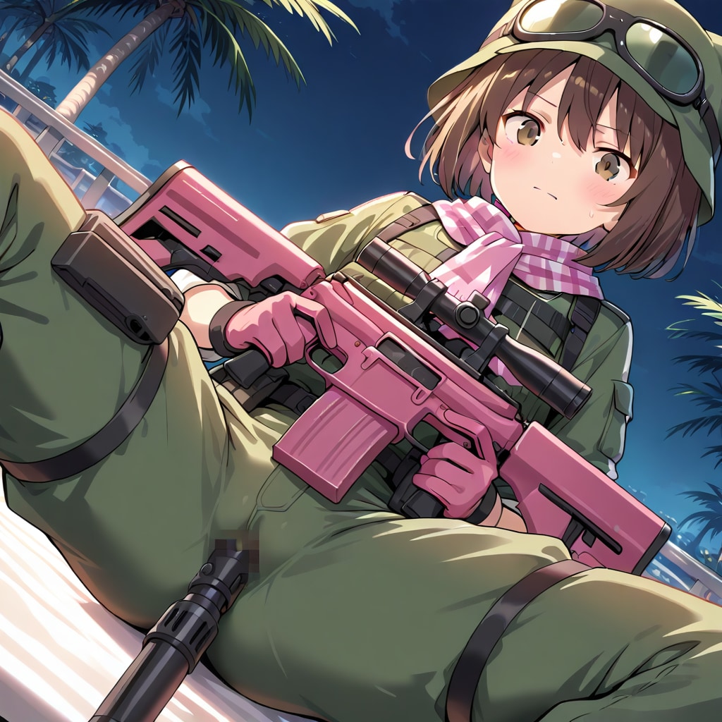 レンちゃん