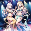 姉妹でダンス 3枚目