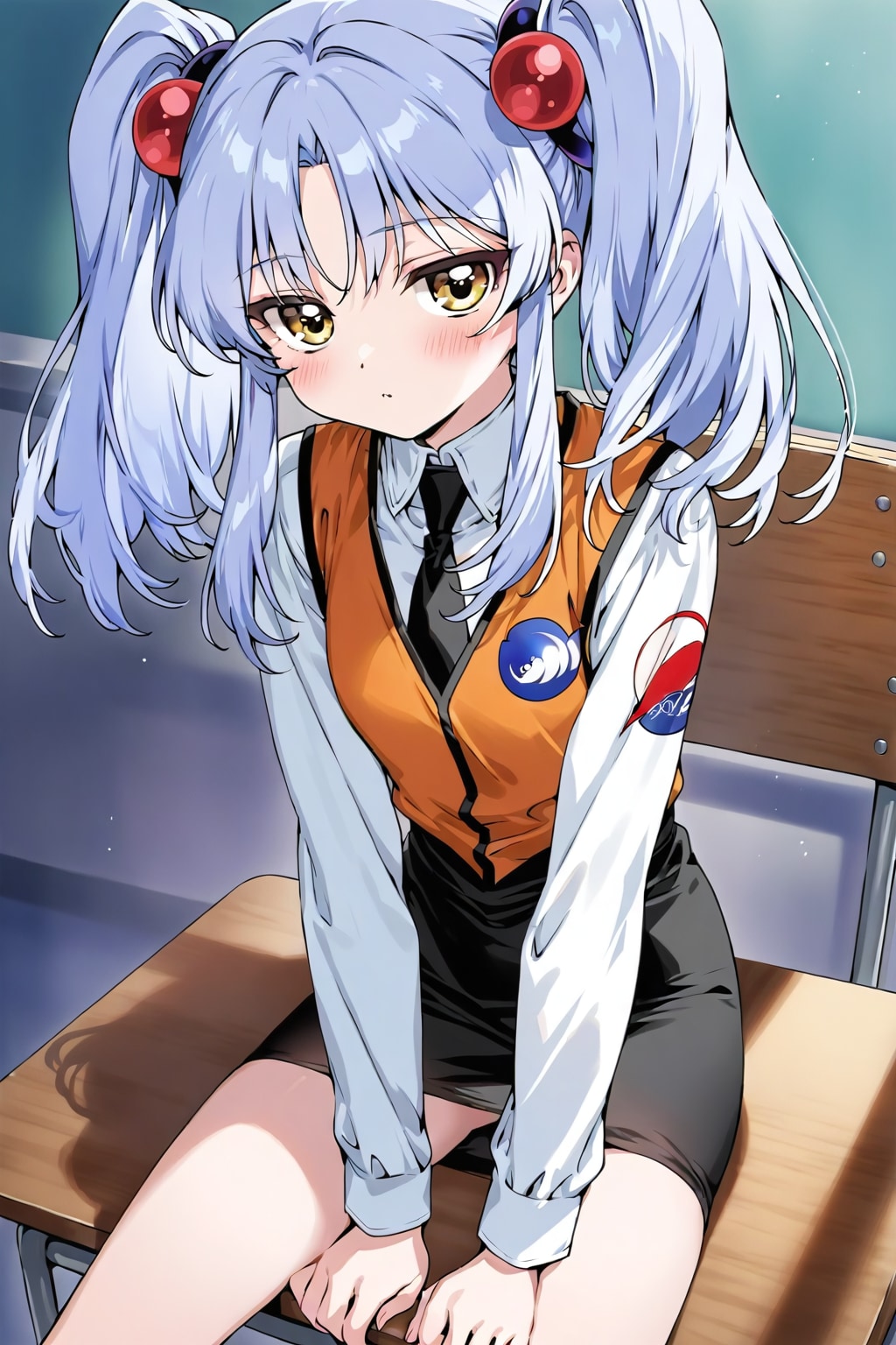 ホシノ・ルリ