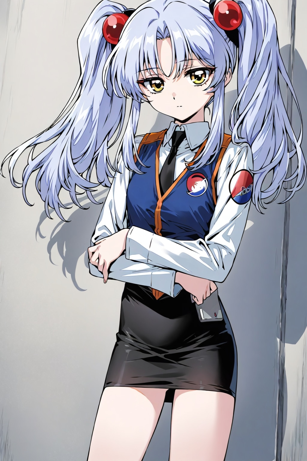 ホシノ・ルリ