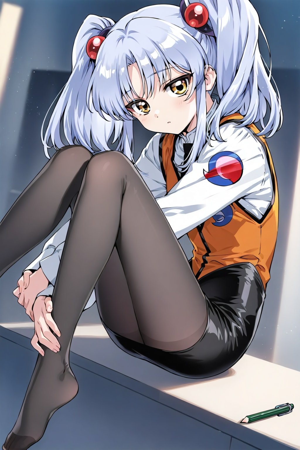 ホシノ・ルリ