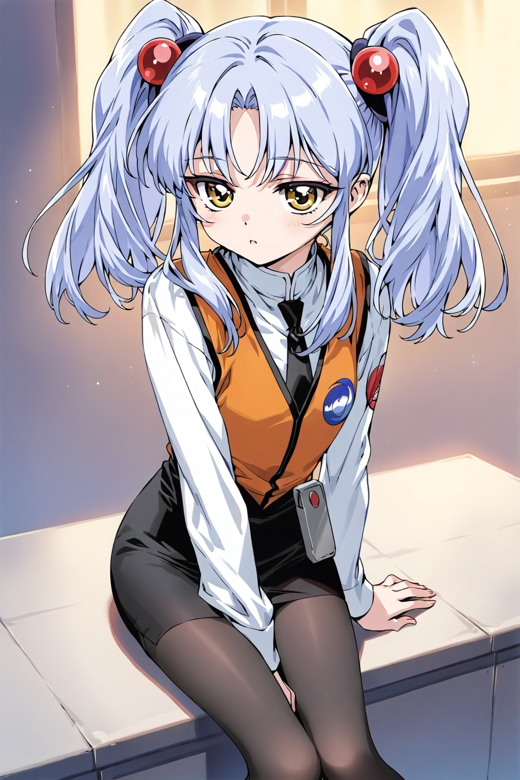 ホシノ・ルリ