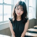 ワンピースを着た先生いろいろ 2 9枚目