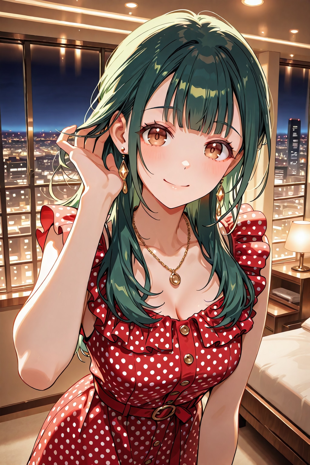 BONSAIさん１１７