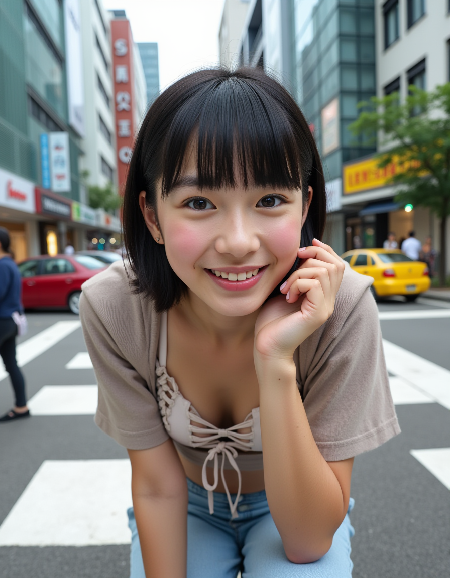雨すごかった？